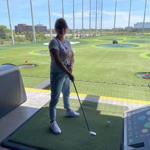 Meet your Posher, Beata